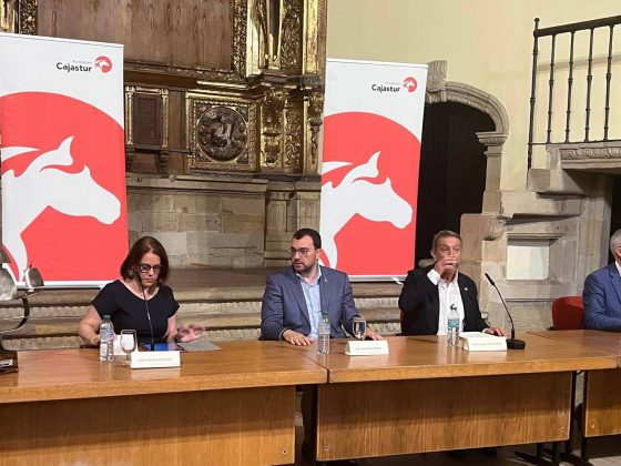 La voz de los asturianos en el mundo, Galardón FICA de Bronce 2025: