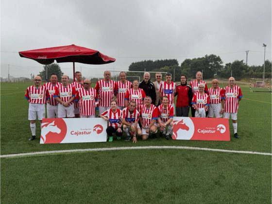 Fundación Cajastur y Sporting de Gijón: unidos por el deporte inclusivo y social